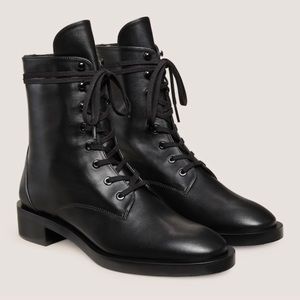 ✨⚡️💥SHARE WEITZMAN SONDRA SLEEK BOOTIE